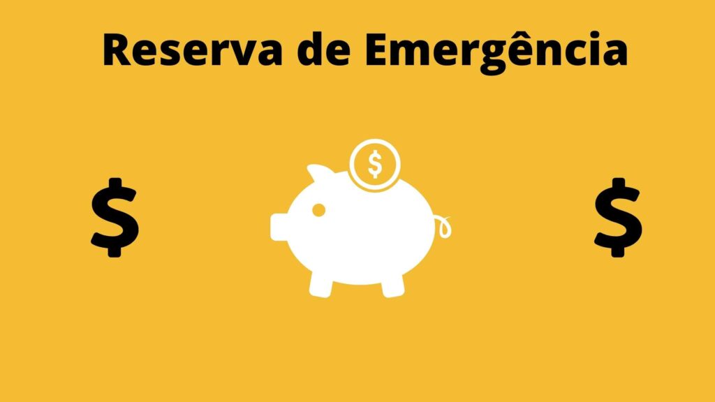 reserva de emergência