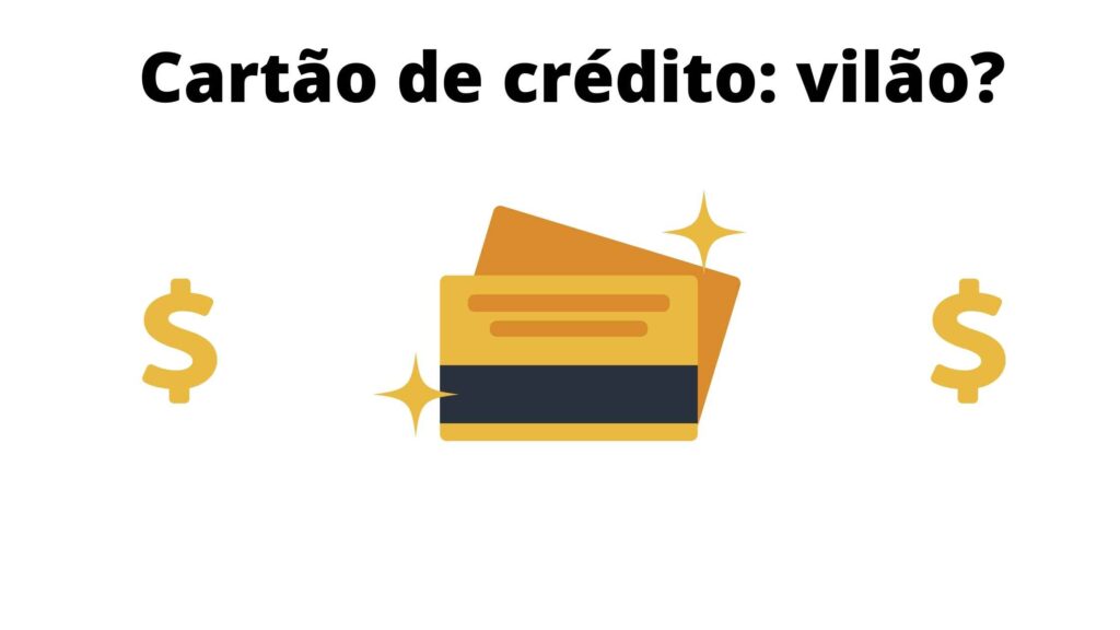 Cartão de crédito