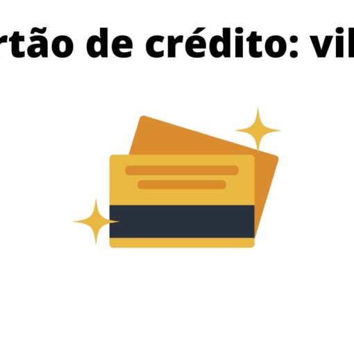 Cartão de crédito