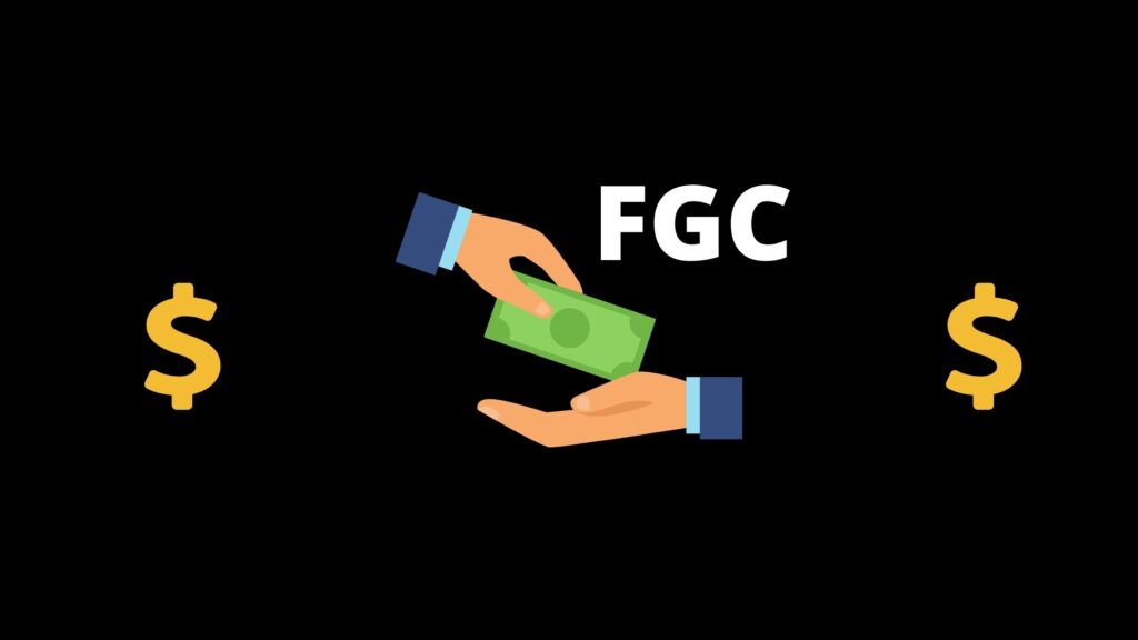 FGC - Fundo garantidor de crédito