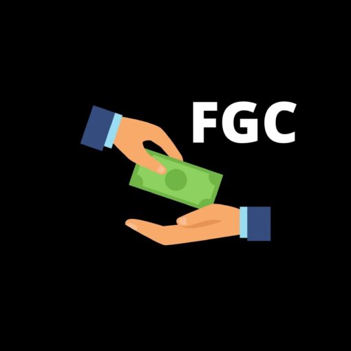 FGC - Fundo garantidor de crédito