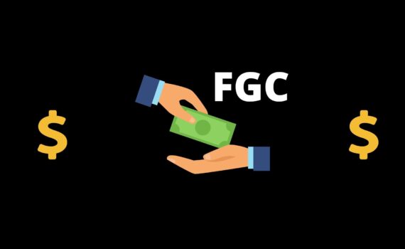 FGC - Fundo garantidor de crédito