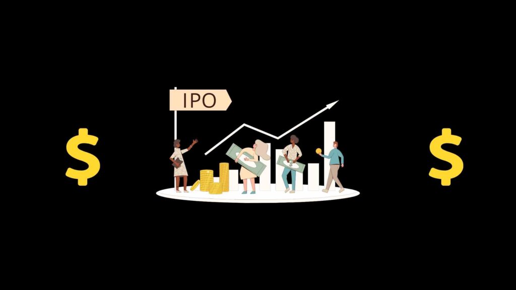 O que é IPO?