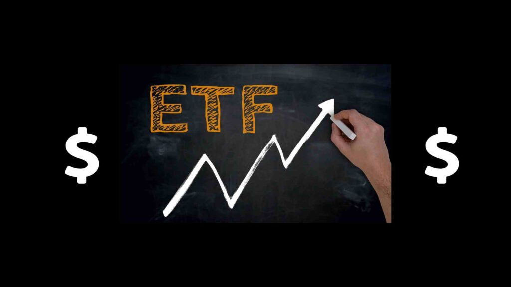 ETF: o que é?