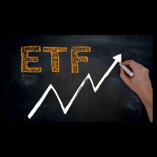 ETF: o que é?