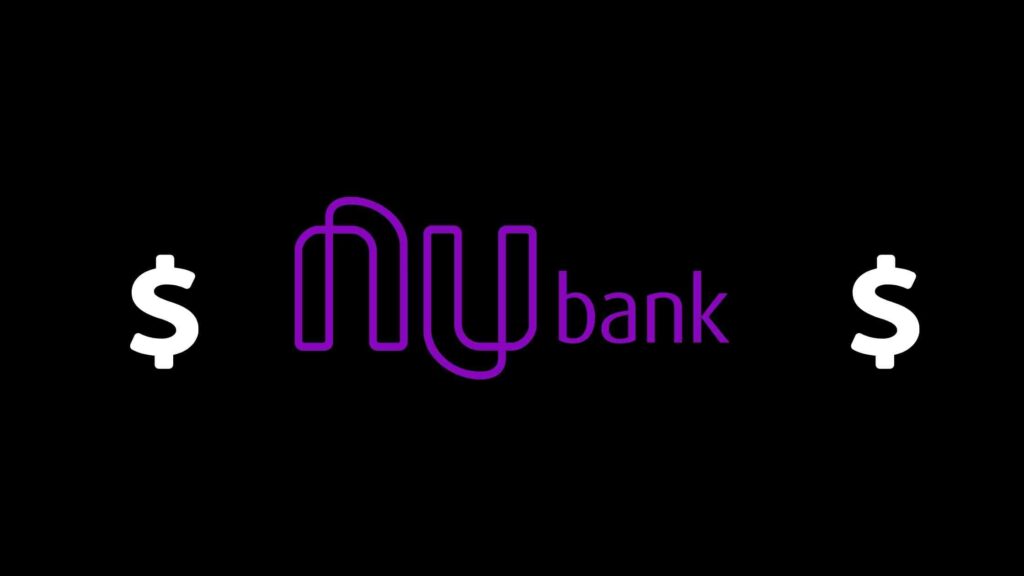 Nubank mudou o rendimento