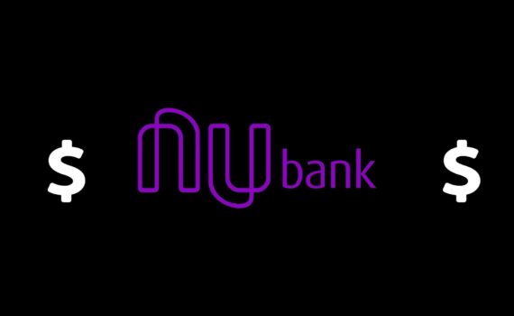 Nubank mudou o rendimento